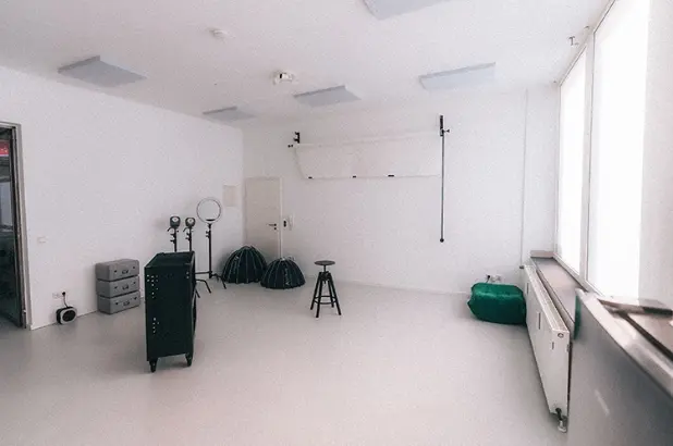 Studio